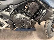 Honda CB750 Hornet