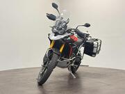 Triumph Tiger 900