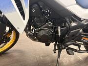 Honda XL750 Transalp