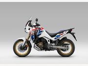Honda CRF1100L Africa Twin Adventure Sports