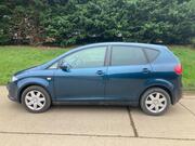 SEAT Altea MPV 1.9 TDI Stylance Euro 4 5dr