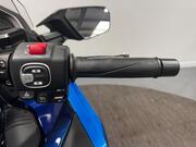 Honda GL1800 Gold Wing