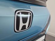 Honda e:Ny1
