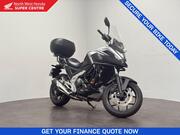 Honda NC750X