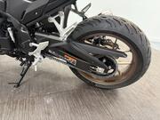 Honda CB500 Hornet