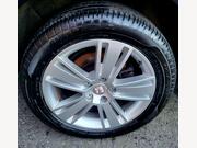 SEAT Alhambra MPV 2.0 TDI CR SE DSG Euro 5 5dr