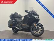 Honda GL1800 Gold Wing