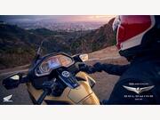 Honda GL1800 Gold Wing