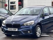 BMW 2 Series Active Tourer MPV 2.0 218d SE Euro 6 (s/s) 5dr