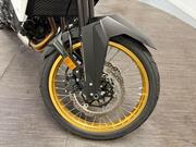 Honda XL750 Transalp