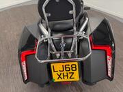 BMW K 1600 B