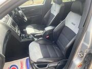 Skoda Octavia Hatchback 2.0 TFSI vRS Euro 4 5dr