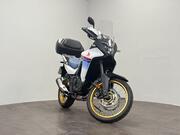Honda XL750 Transalp