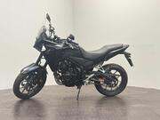 Honda NX500