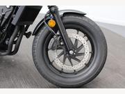 Honda CMX500 Rebel