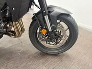 Honda CB1000GT