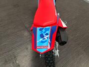 Honda CRF110F
