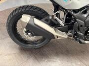 Honda XL750 Transalp