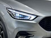 MG MG ZS