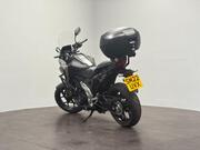 Honda NC750X