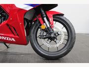 Honda CBR500R