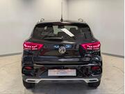 MG MG ZS