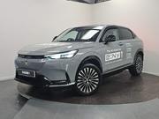 Honda e:Ny1