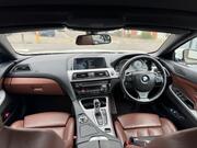 BMW 6 Series Convertible 3.0 640d M Sport Steptronic Euro 5 (s/s) 2dr