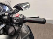 Honda GL1800 Gold Wing