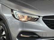 Vauxhall Grandland X