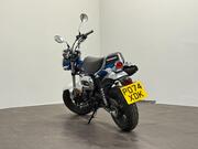 Honda DAX 125