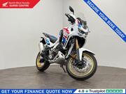 Honda CRF1100L Africa Twin Adventure Sports