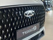 Chery Tiggo 9