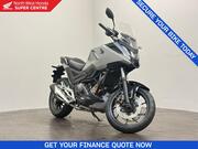 Honda NC750X