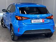 MG MG3