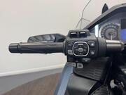 Honda GL1800 Gold Wing