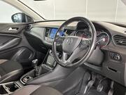 Vauxhall Grandland X