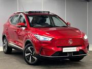 MG MG ZS