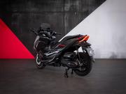 Honda Forza 350
