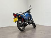 Honda CB125F