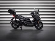 Honda Forza 125
