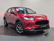 Honda ZR-V