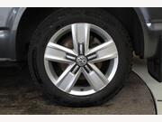 Volkswagen Transporter Shuttle