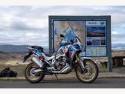 Honda CRF1100L Africa Twin