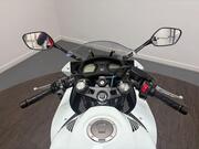 Honda CBR650F