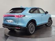 Honda e:Ny1