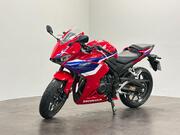Honda CBR500R