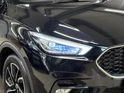 MG MG ZS