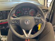 Vauxhall Crossland