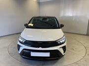 Vauxhall Crossland